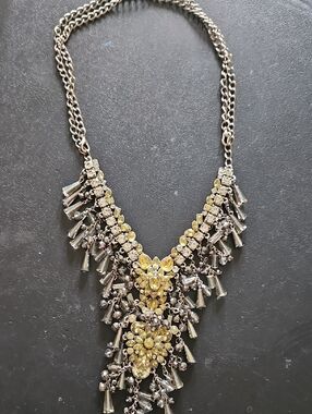 Premier Designs Tribeca Necklace